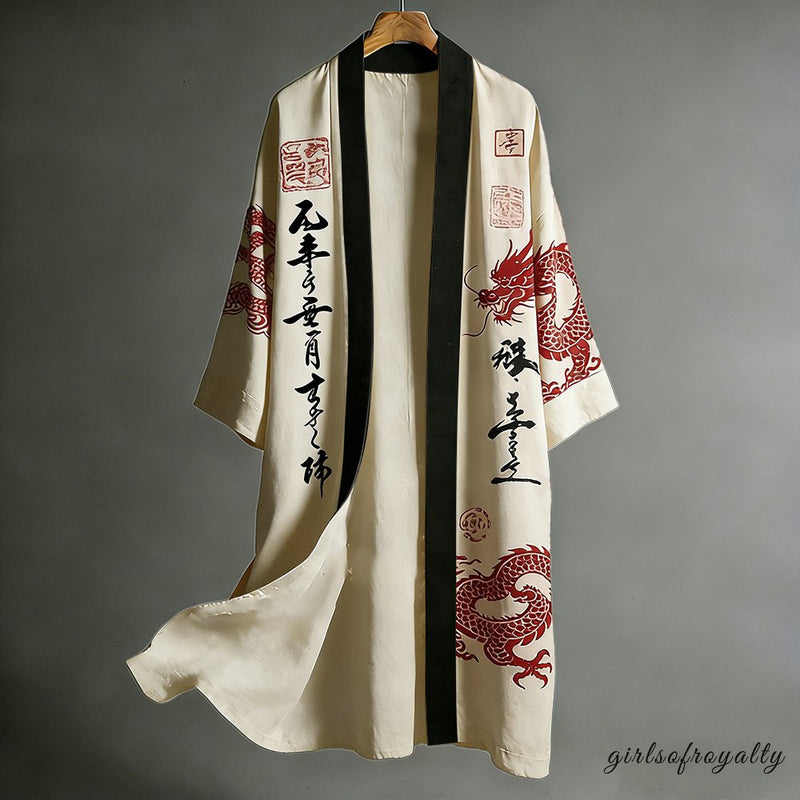 Gracefully Styled Garment for Any Occasion