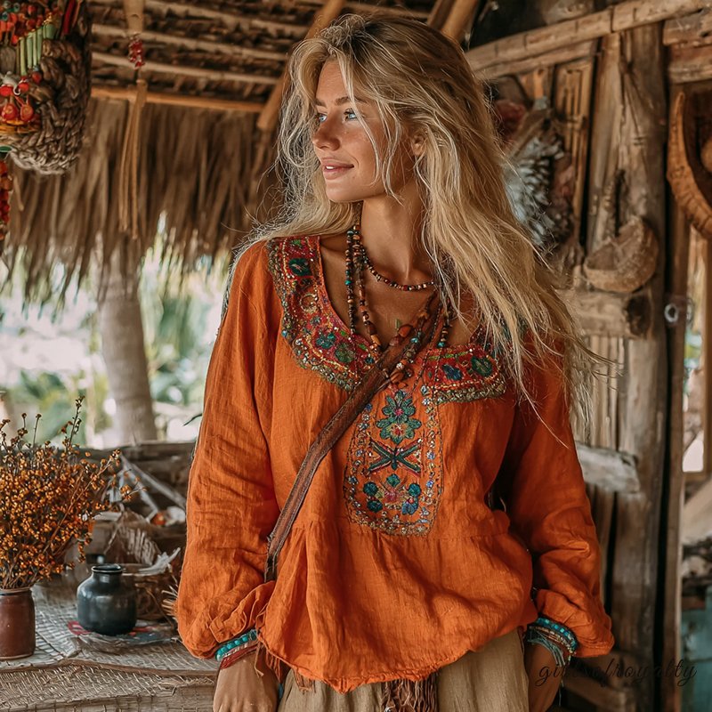 Orange