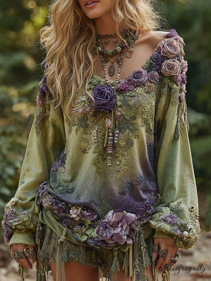 Beautifully Crafted Shirt in a Classic Style