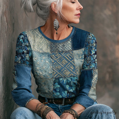 Beautifully Crafted Shirt in a Classic Style