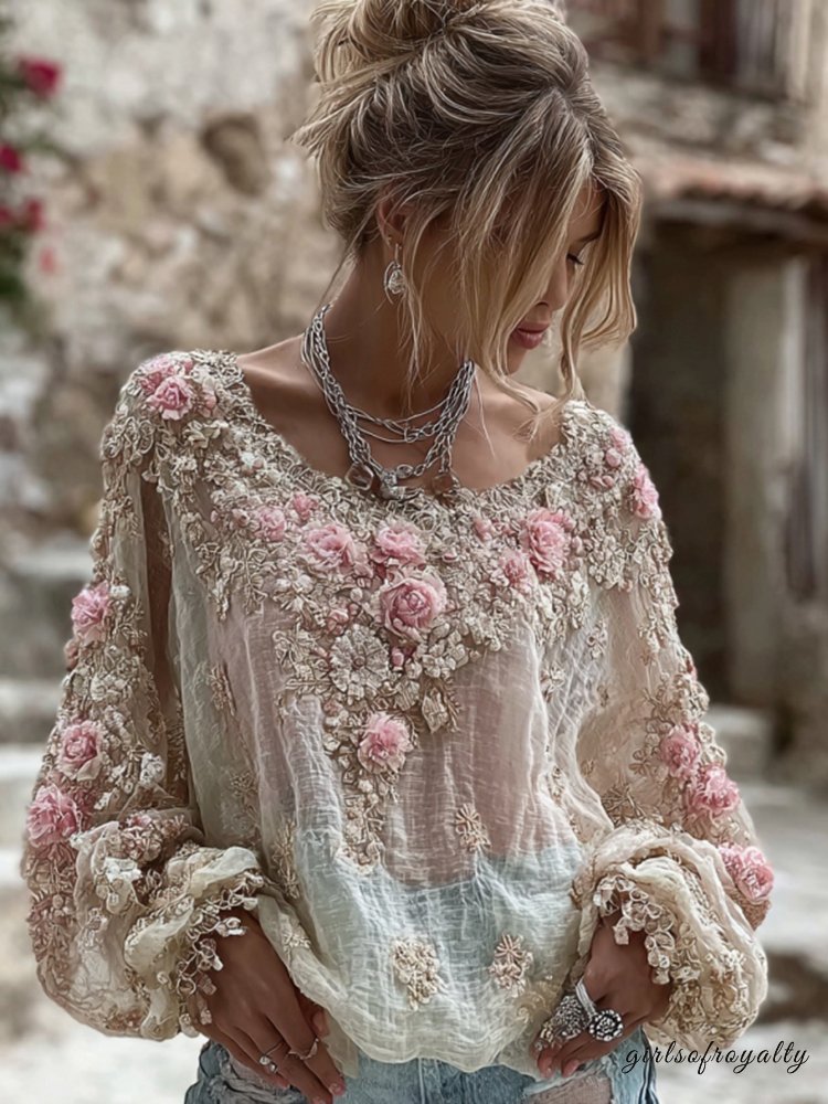 Elegantly Styled T-Shirt for Everyday Wear