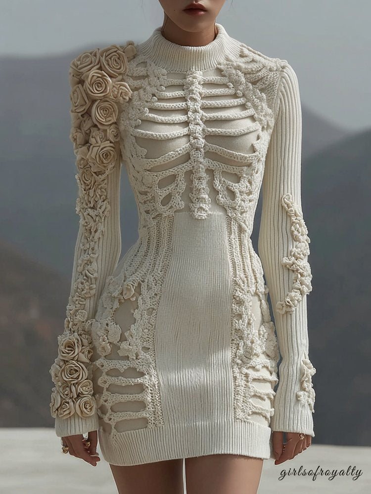 Polished Sweater with an Effortless Classic Look