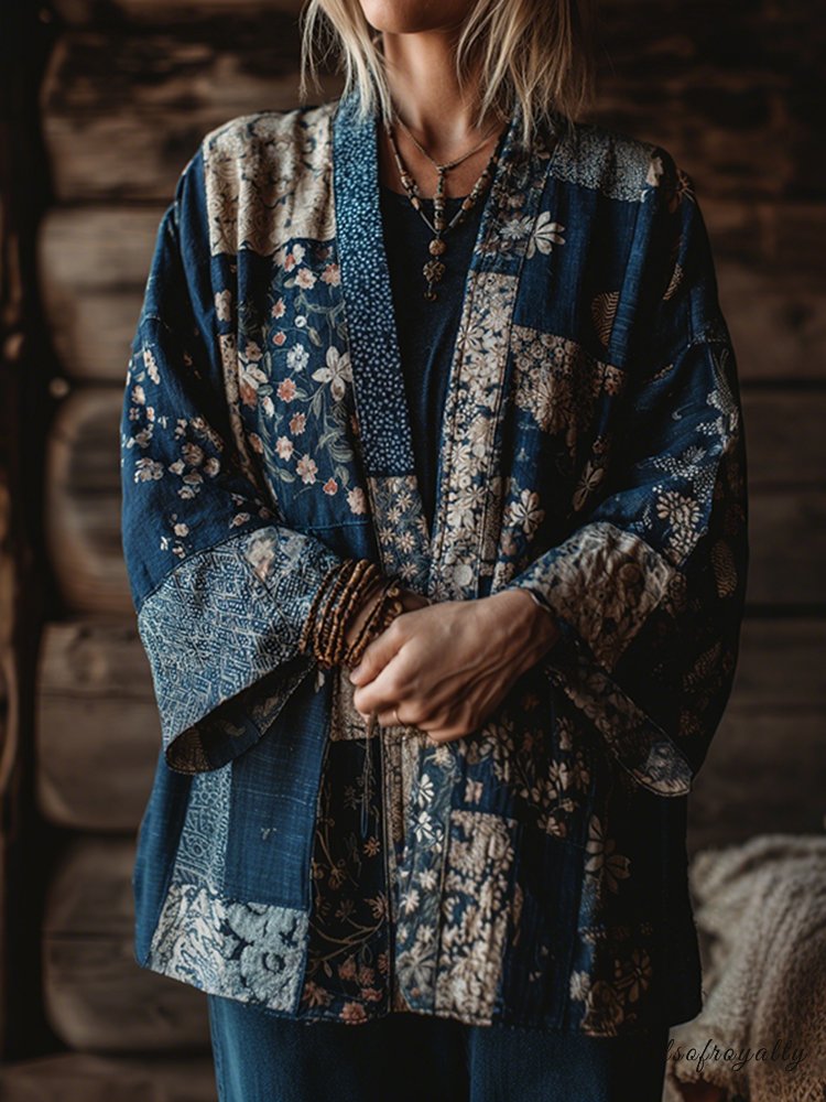 Gracefully Styled Cardigan for Any Occasion