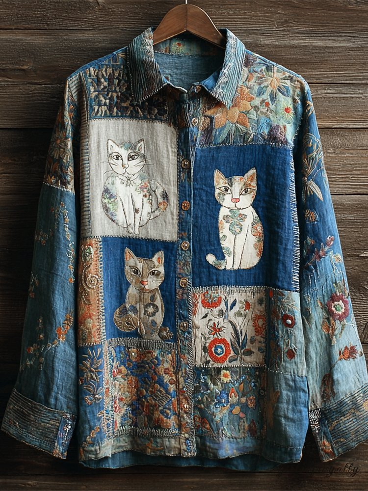 Gracefully Styled Shirt for Any Occasion