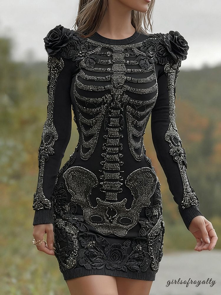 Gracefully Styled Sweater for Any Occasion