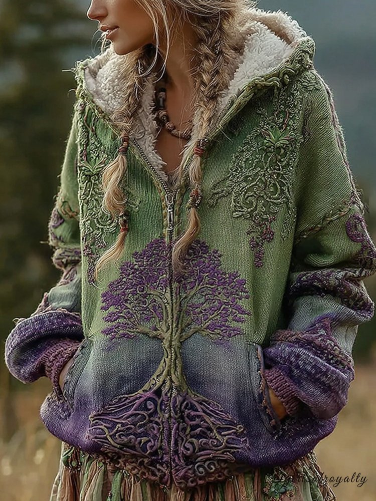 Beautifully Crafted Sweater in a Classic Style