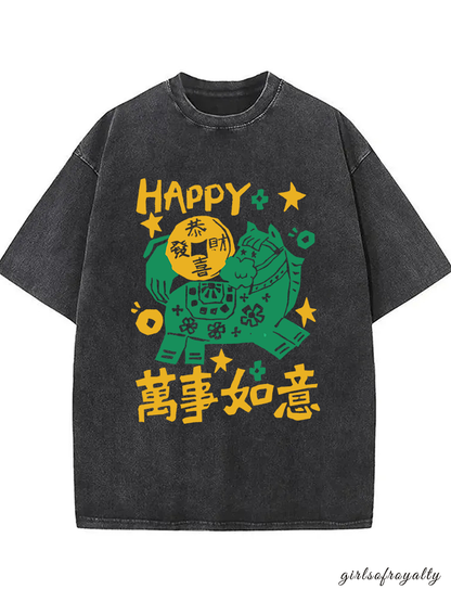 Elegantly Styled T-Shirt for Everyday Wear