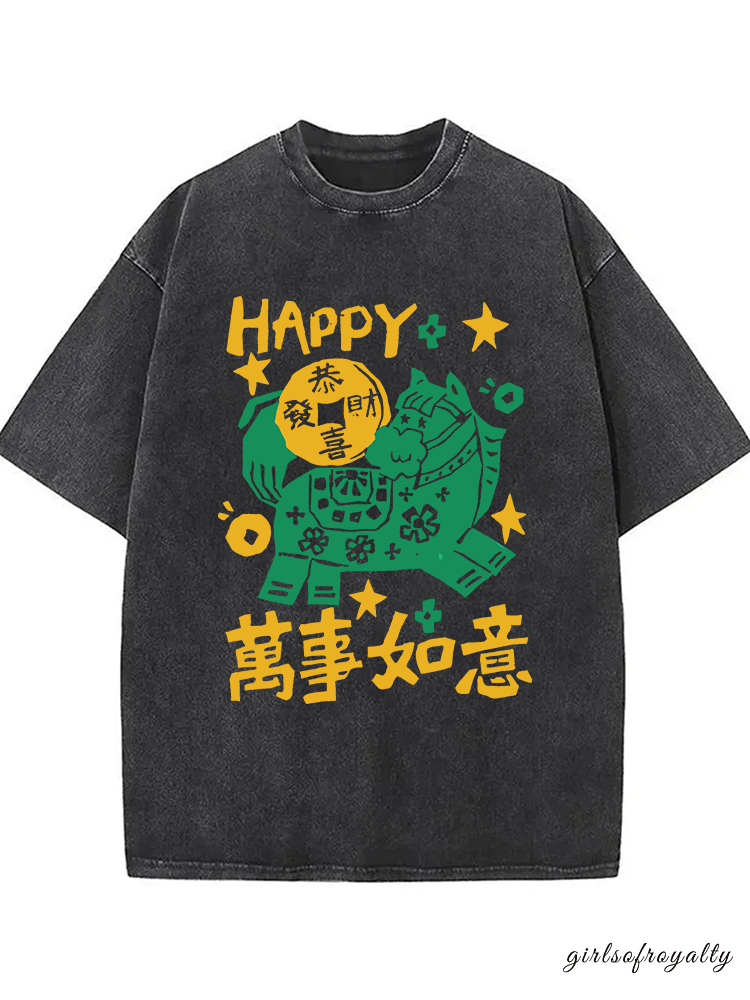 Elegantly Styled T-Shirt for Everyday Wear