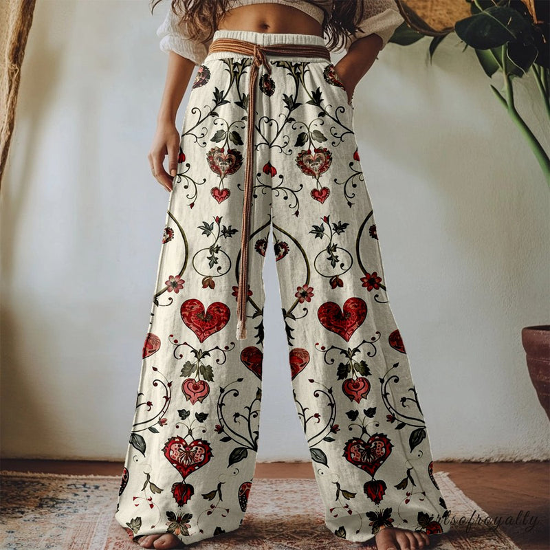 Gracefully Styled Pants for Any Occasion