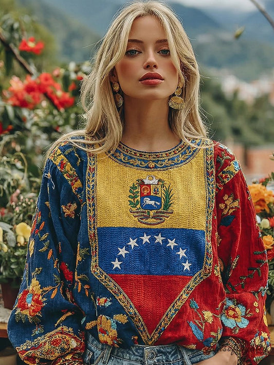 Beautifully Crafted Garment in a Classic Style
