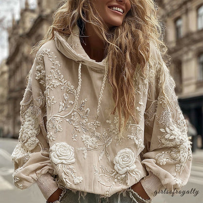 Cream beige