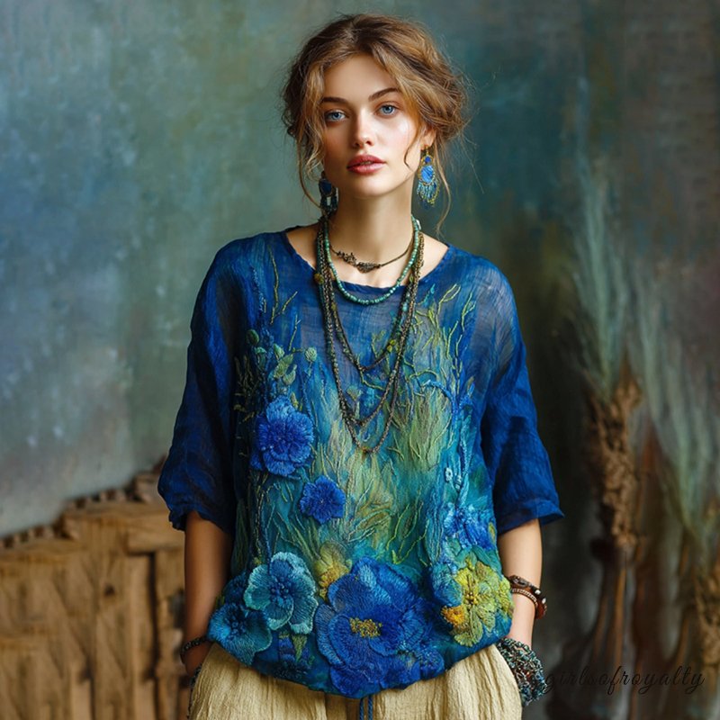 Classic Vintage & Enduringly Stylish Shirt