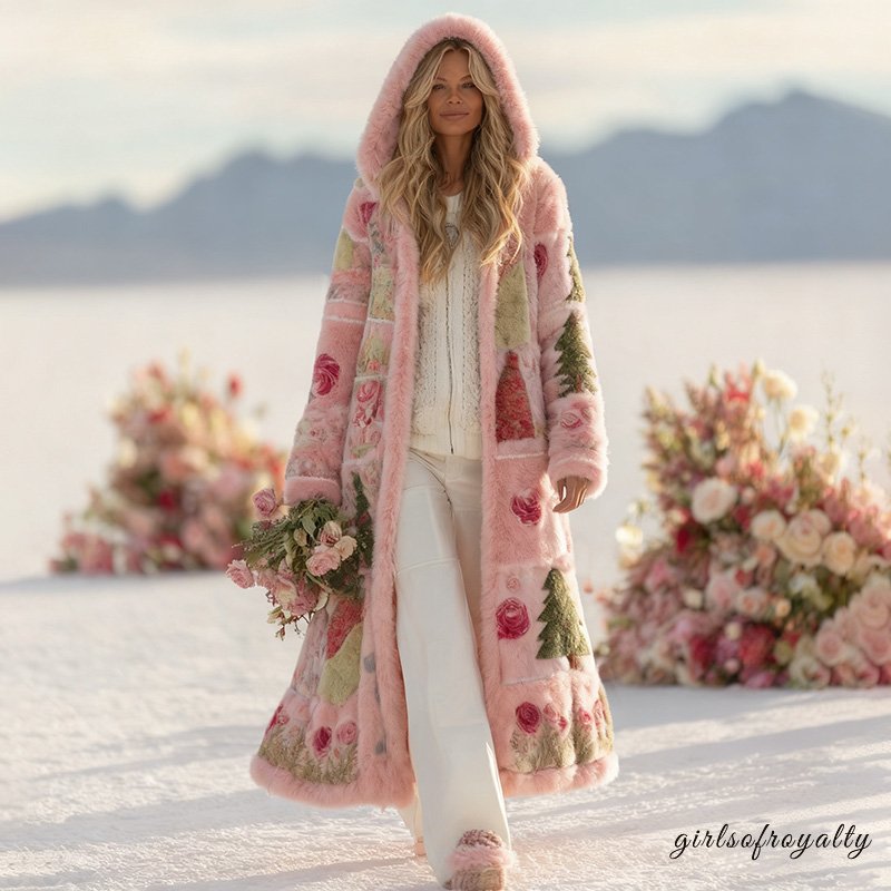 Beautifully Balanced Coat with Timeless Character