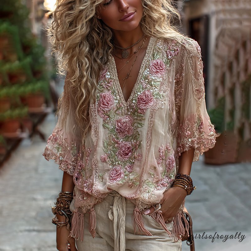 Light pink