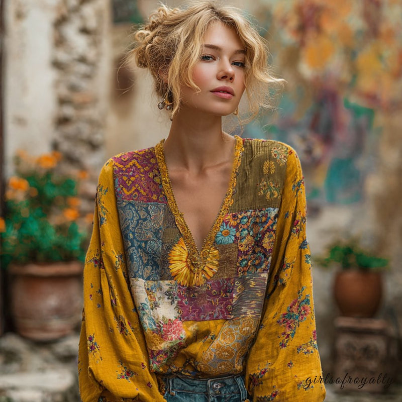 Beautifully Finished Top in a Timeless Design