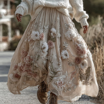 Classic Vintage & Enduringly Stylish Sweater