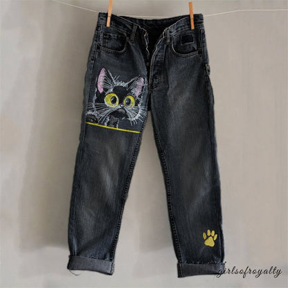 Beautifully Balanced Garment with Timeless Character