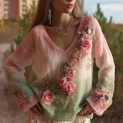 Polished Shirt with an Effortless Classic Look