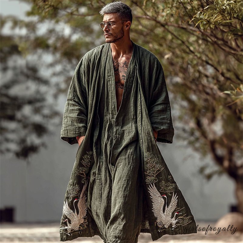 Sophisticated Garment with a Clean Classic Look