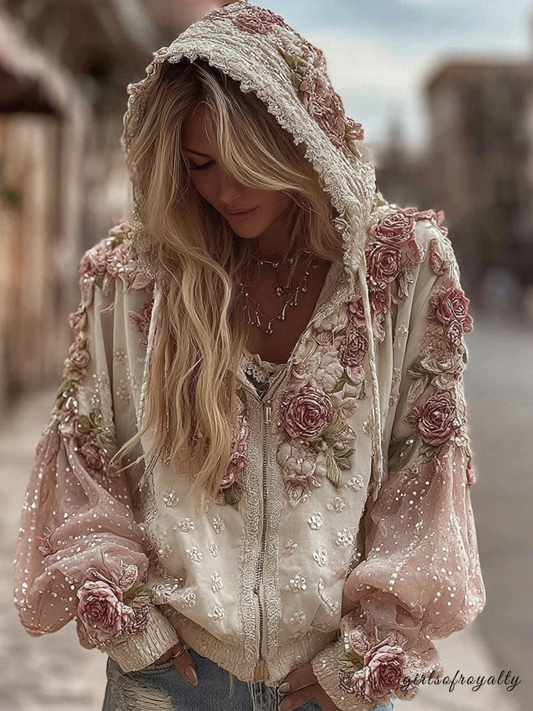 Effortlessly Elegant Garment with a Timeless Design