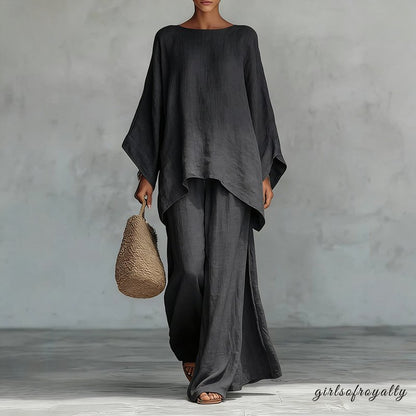 Deep gray