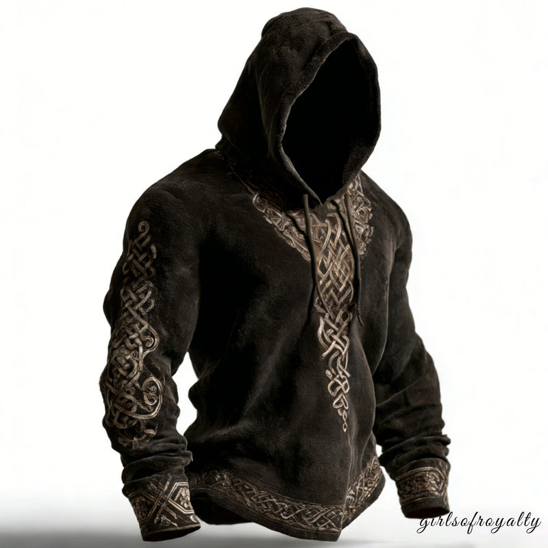 Beautifully Finished Shirt in a Timeless Design
