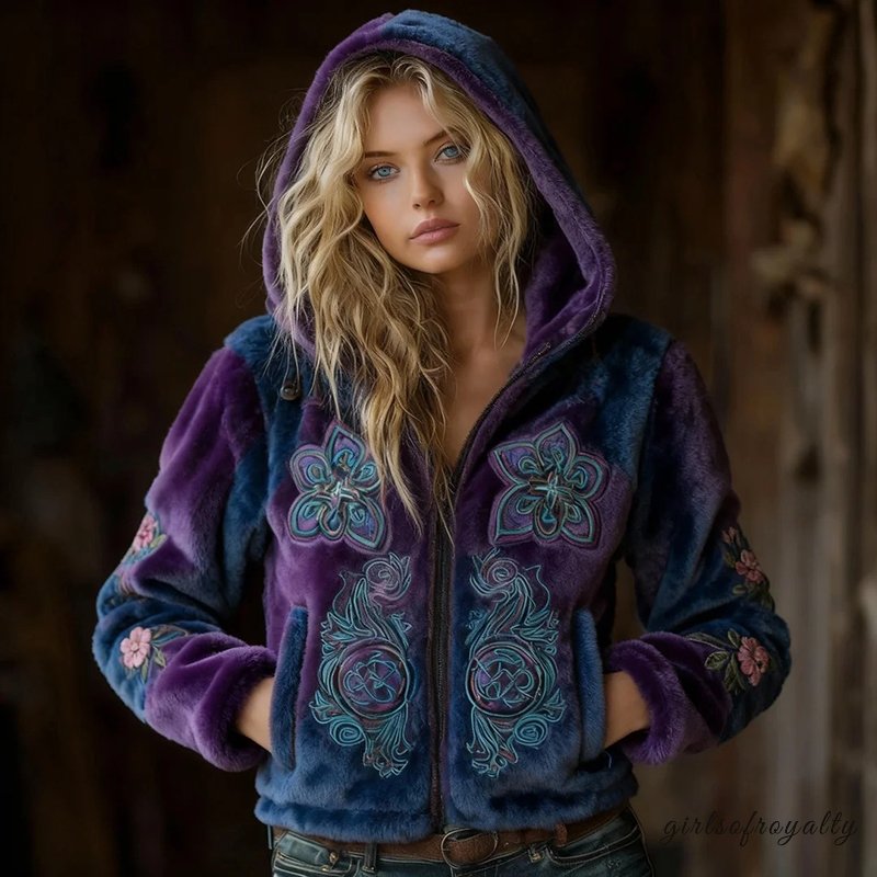 Beautifully Crafted Garment in a Classic Style