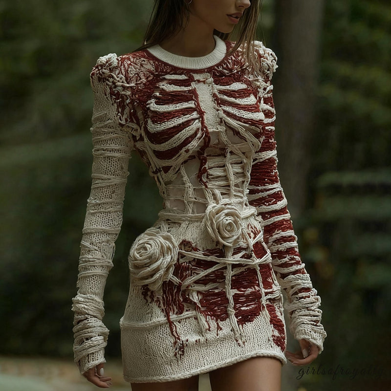 Effortlessly Elegant Sweater with a Timeless Design