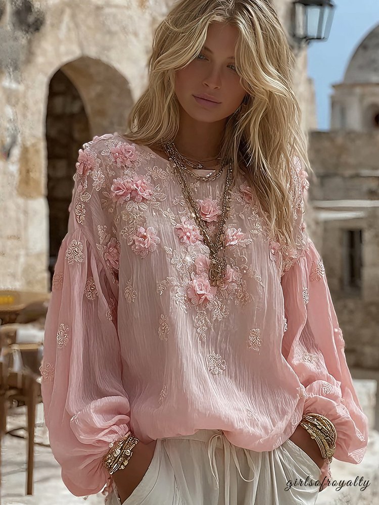 Beautifully Crafted Garment in a Classic Style