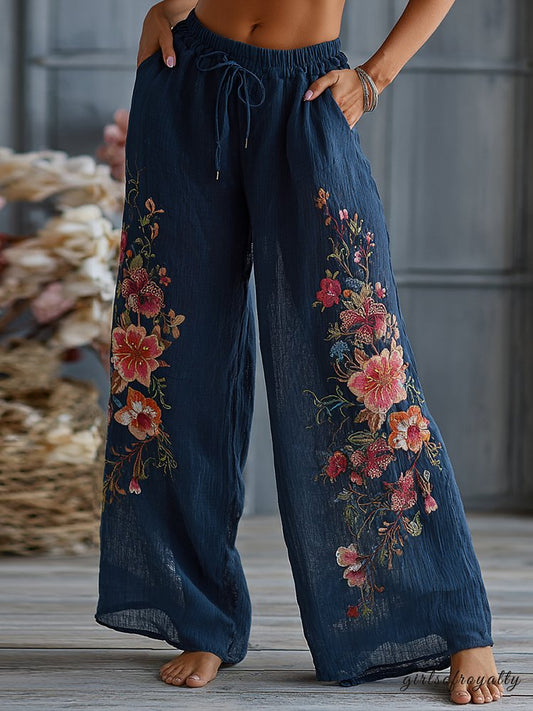 Gracefully Styled Pants for Any Occasion