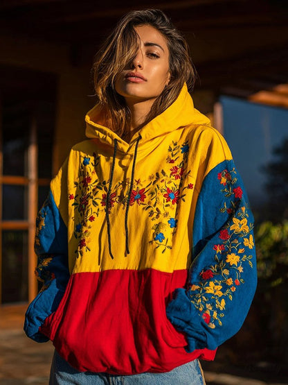 Elegantly Styled Garment for Everyday Wear
