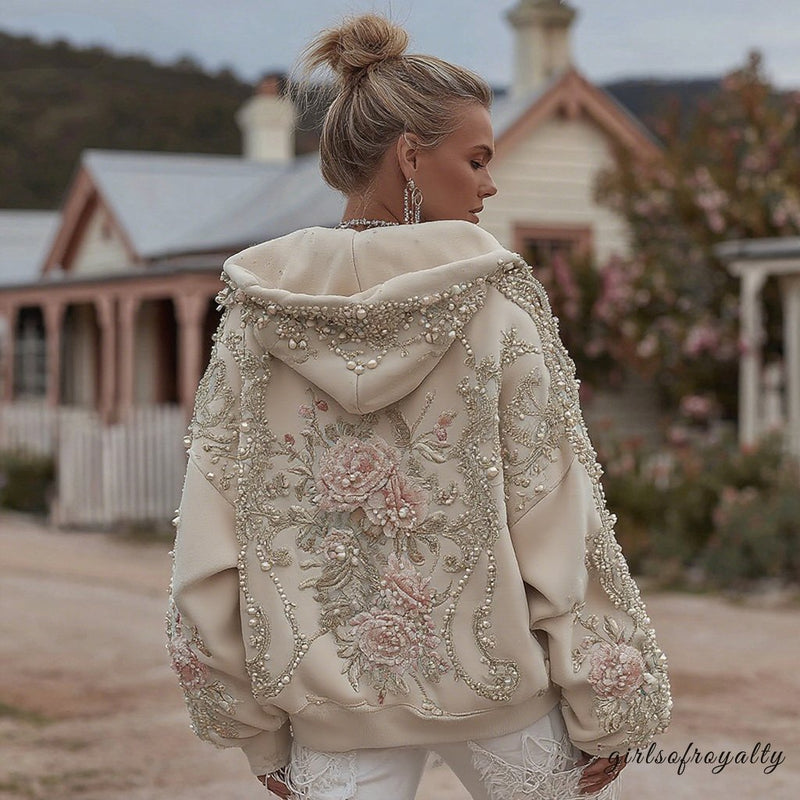 Gracefully Styled Shirt for Any Occasion
