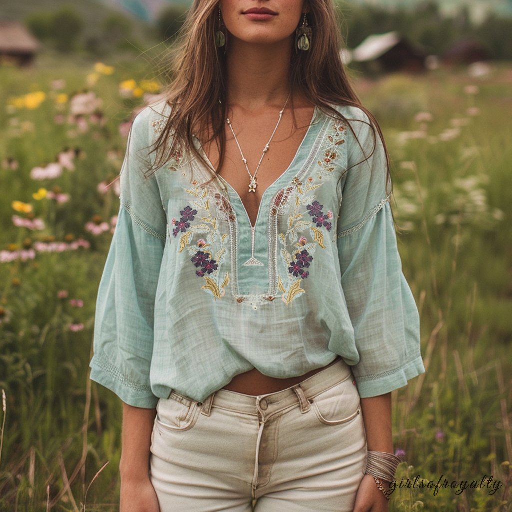 Light blue