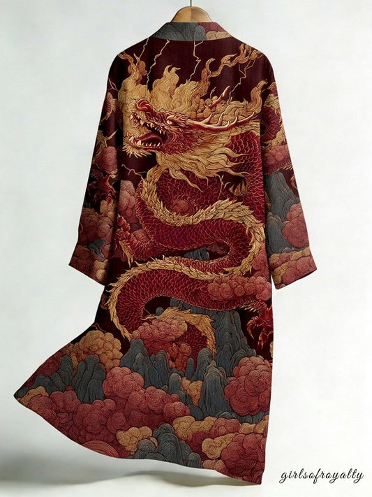 Elegantly Styled Garment for Everyday Wear