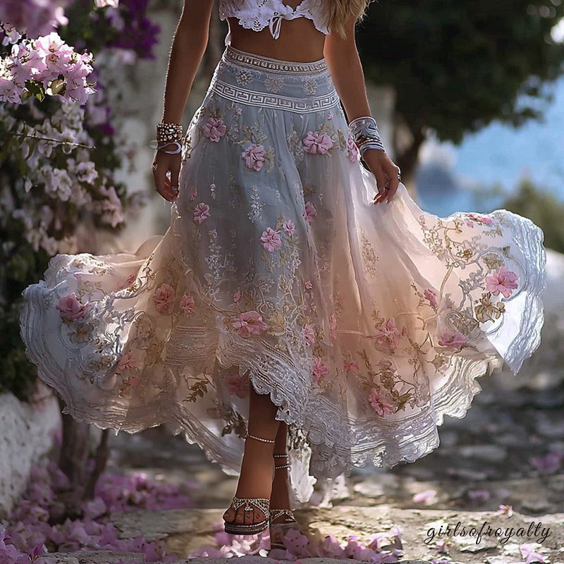 Elegantly Styled Garment for Everyday Wear