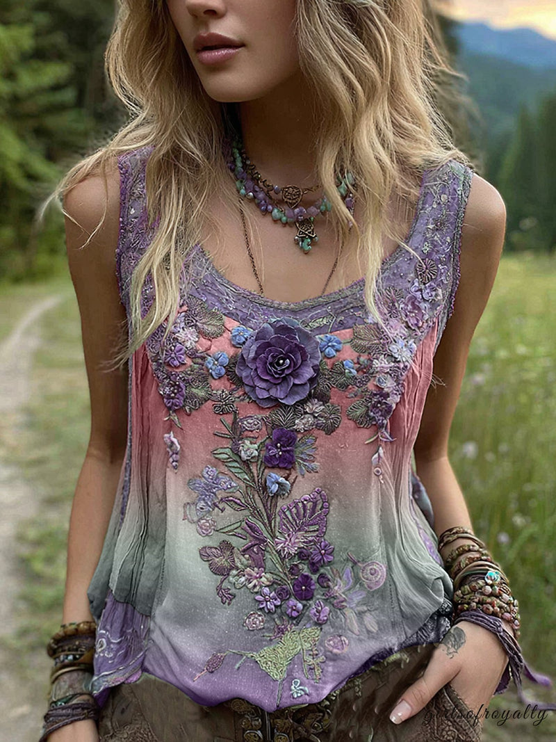 Effortlessly Elegant Top with a Timeless Design