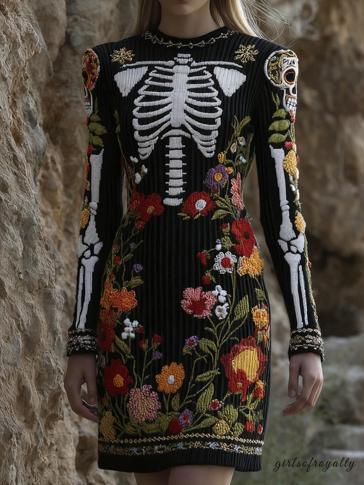 Effortlessly Elegant Sweater with a Timeless Design