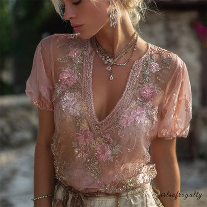 Classic Vintage Garment with a Flattering Fit