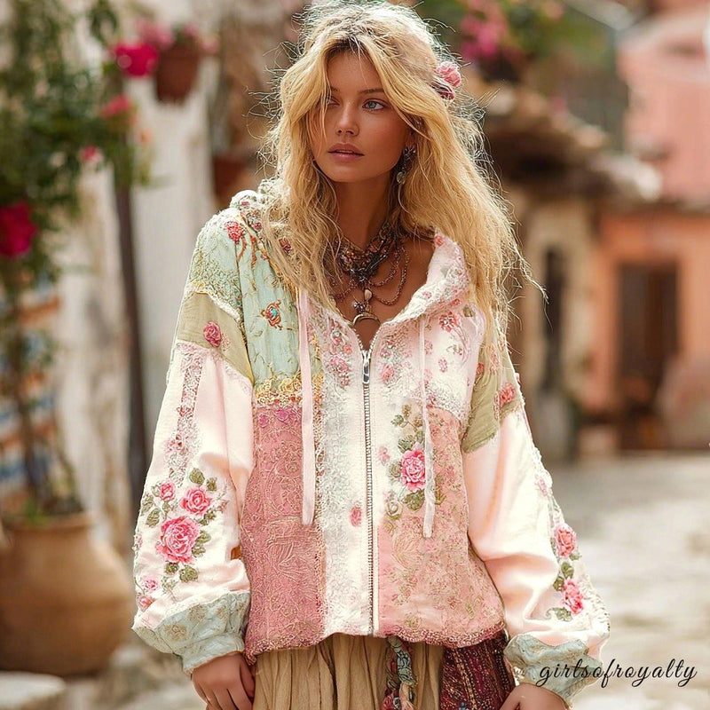 Effortlessly Elegant Garment with a Timeless Design