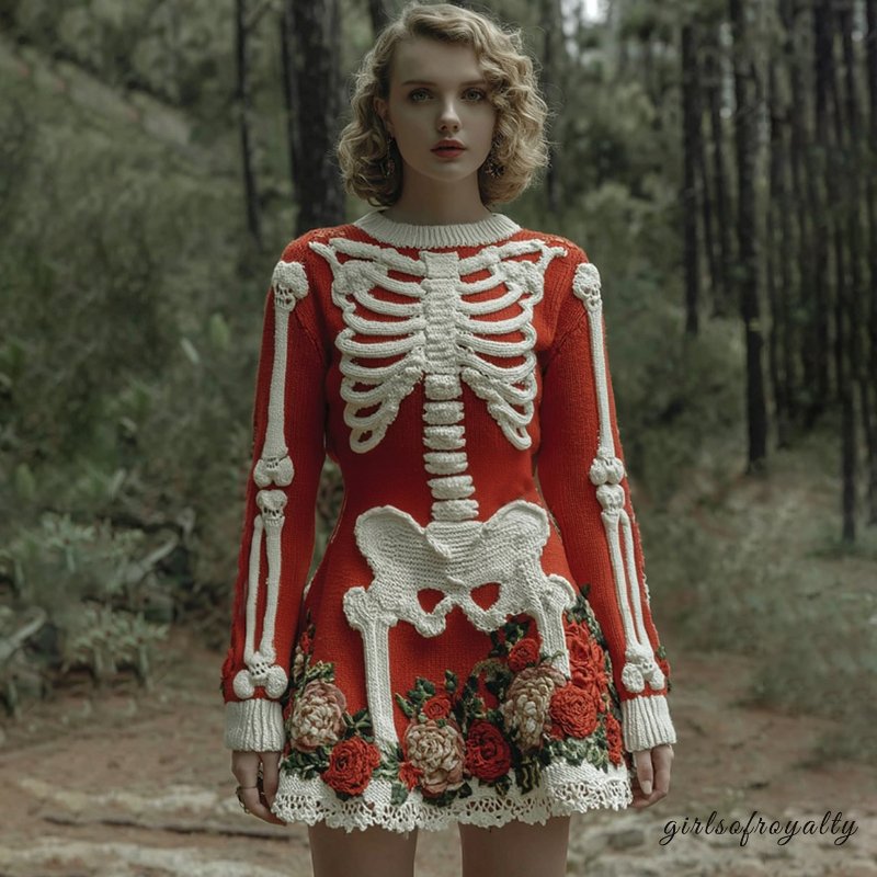 Classic Vintage & Enduringly Stylish Sweater