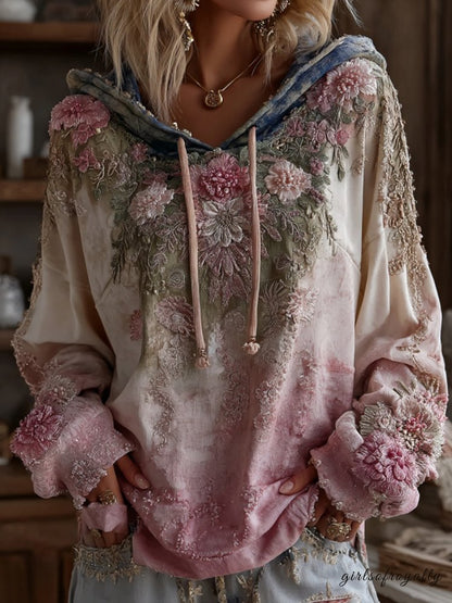 Gracefully Styled Garment for Any Occasion