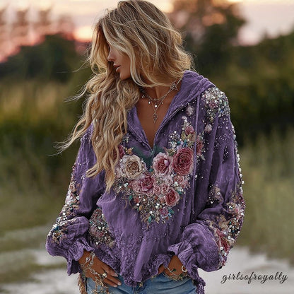 Dark purple