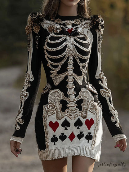Beautifully Crafted Sweater in a Classic Style