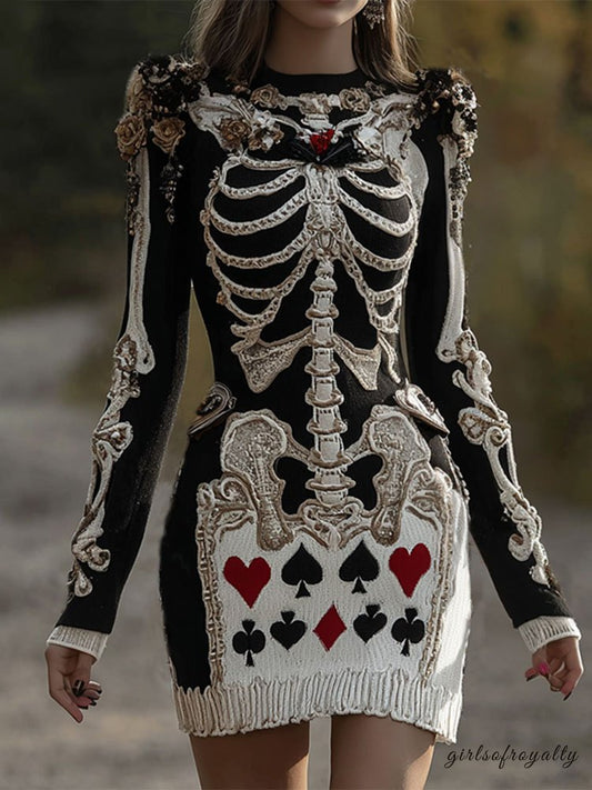 Beautifully Crafted Sweater in a Classic Style