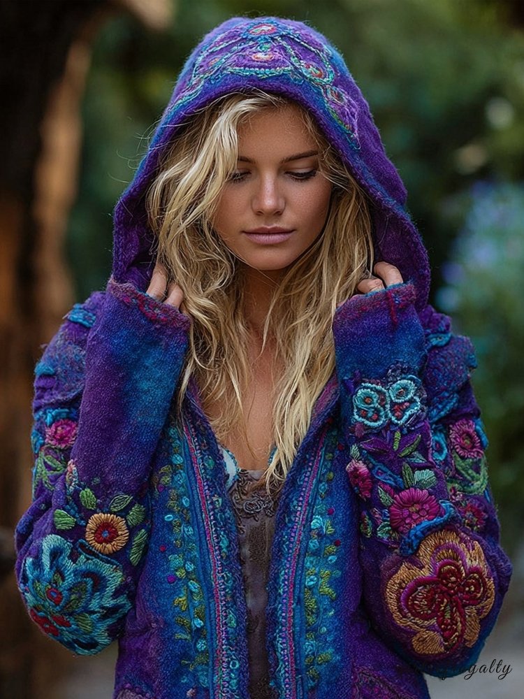 Classic Vintage & Enduringly Stylish Cardigan