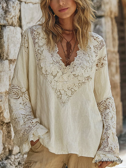 Elegantly Styled Shirt for Everyday Wear