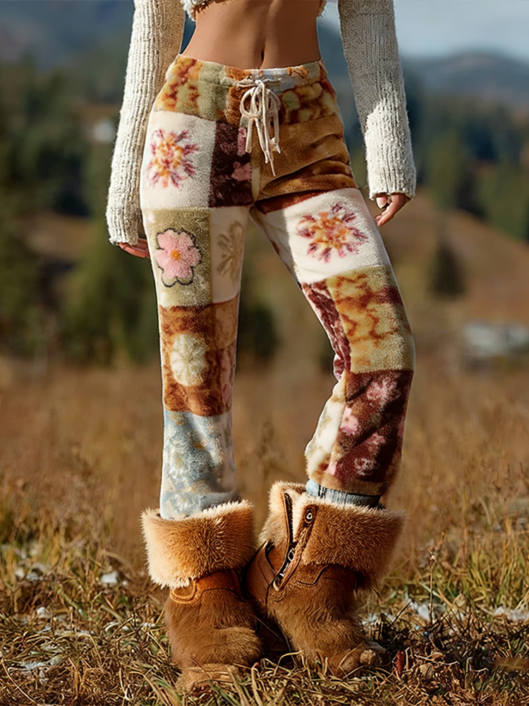 Classic Vintage & Enduringly Stylish Pants