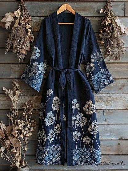 Classic Vintage & Enduringly Stylish Cardigan