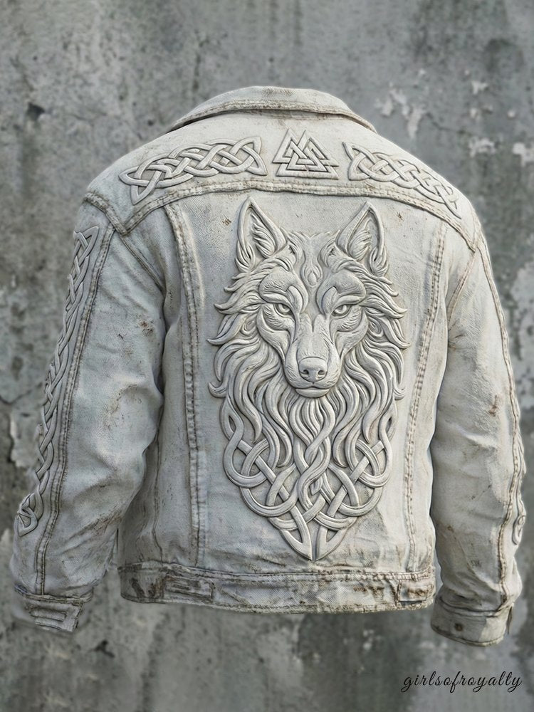 Classic Vintage & Enduringly Stylish Jacket