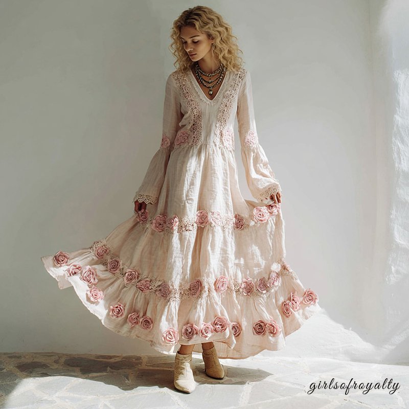 Light pink